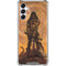 Frazetta Barbarian Galaxy A14 5G Clear Case